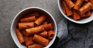 Recipe: Creamy Gochujang Pasta | Eater