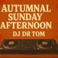 DJ DR Tom event image