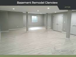 Maybe you would like to learn more about one of these? Basement Remodel Glenview Regency Home Remodeling