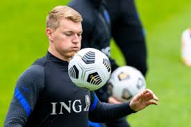 De kalender van de online wedstrijdmodule geeft een overzicht van aangevraagde wedstrijden en toestemmingen. In De Jeugd Was Nederland Duitsland Toch De Wedstrijd Waar Het Om Ging Voetbal International