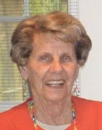 Catherine Garber Akromas Obituary