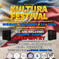 Kultura Festival event image