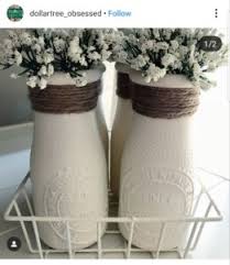 Fall decorating ideas found in: 12 Best Farmhouse Decor Items To Buy From The Dollar Tree Decor For A Dollar 2021