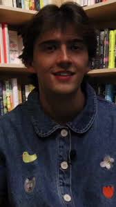 For this week’s interview we spoke with Miles, a newer bookseller here at  PSB! 🥳 Miles talks about the PSB community and why the move is exciting  for it! Tune in weekly to hear the staff share their ...