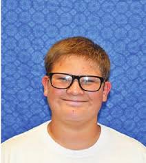 CORDELL BLUE DEVILS STUDENT SPOTLIGHT