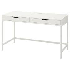 Pin By Lydia Monroy On 1644 Refresh Alex Desk White Desk With Drawers White Desks