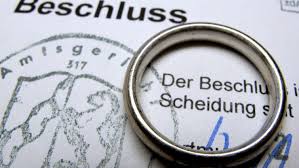 Eheannullierung Der Katholische Notausgang Aus Einer Gescheiterten Ehe Archiv