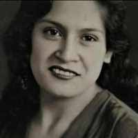 María Bertha Figueroa Ternero (1927–2018)