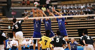 関東 中学 バレー