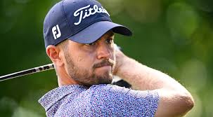 Chandler Blanchet takes solo lead at The Bahamas Great Exuma Classic at  Sandals Emerald Bay