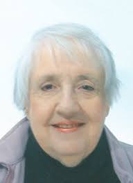 Annuncio Famiglia Giancarla Anna (Lalla) Fusi in Minelli