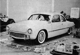 Image result for Dover Gray 1950 Ford