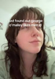 George Markley Real Life