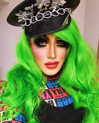 Introduction to drag culture and experience