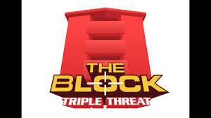 Check spelling or type a new query. The Block Luke Ebony Eliminated Youtube