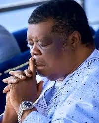 Mountain of Fire & Miracles Ministries