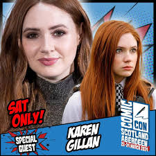 For the Love of Fantasy Scotland