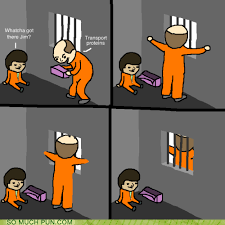 Maybe you would like to learn more about one of these? Puns Cell Funny Puns Pun Pictures Cheezburger