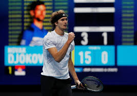 Alexander zverev is a german tennis player whose talent and power are such that he has been zverev's father alexander sr. Alexander Zverev Engages In An Eco Friendly Collaboration Ahead Of Australian Open 2021 Essentiallysports