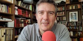 A basket to collect the joy