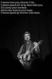 Ben Rector This Guy His Music Love It This Song Makes Me Melt Cool Words Ben Rector Music Heals