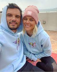 May 31, 2021 · elle trouvera en tout cas dans les eaux catalanes des adversaires à sa mesure avec pernille blume et mélanie hénique. Florent Manaudou Et Pernille Blume Deux Grands Enfants