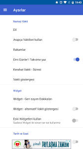 Ezan Vakti Pro Namaz Vakitleri R10 Net