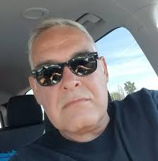 Hi All! I just want to take a moment and introduce myself. My name is LuAna  "Lulu" Martin. My husband Steve Martin and I fell in love with Aransas Pass  four years