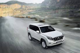 2020 Toyota Prado Txl Toyota Autos Y Motos Autos