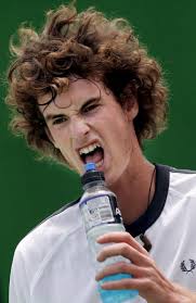 Andy murray was born on may 15, 1987 in dunblane, central region now stirling, scotland as andrew barron murray. Der Fall Murray Zeigt Wie Der Tenniszirkus Die Eigenen Kinder Frisst Nzz