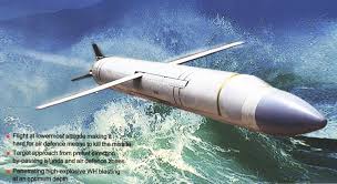 Image result for anti-ballistic missile