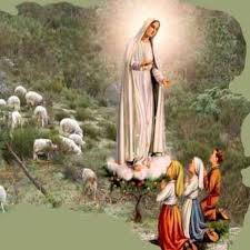 Esto ocurrió en 1916 en este municipio, y se tiene un santuario en su honor. Peregrinaciones Virgen De Fatima Home Facebook