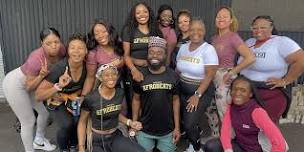AFROFUN (SAN ANTONIO)
