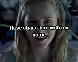 Tracey: Name Reveal and Character Insights