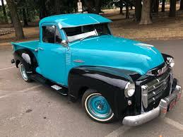 Image result for Erie Blue 1948 Truck