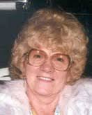 Obituary for Mary S. (Wolfe) Shumaker