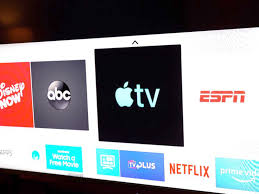 How Airplay 2 And The Apple Tv App Work On A Samsung Tv Macrumors If disney+ subscribers have a current samsung smart tv, it's a simple process to download the app and start streaming.