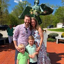 Charles Martin Corvi Fund to support those who lost infant children