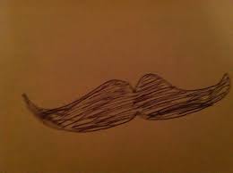 How to draw a mustache. Find Out 26 Truths About How To Draw A Mustache Your Friends Missed To Share You