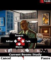 One moment you'll be rescuing a cat, the next, . Top 5 Detective Games On Java Mobile Articles Pocket Gamer
