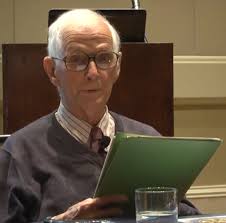 A Century of Don Yoder: Father of American Folklife