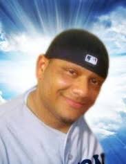 Obituary information for Darrell Lamont Parker