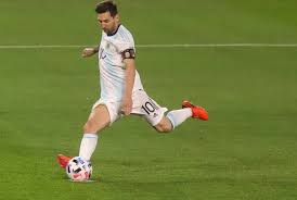 Hora y fecha de argentina vs irán ver en vivo online mundial brasil 2014. Seleccion Argentina Con Messi A Que Hora Juega Hoy El Partido Con Bolivia Por Las Eliminatorias Rumbo Al Mundial De Qatar 2022 Noticias Economicas Financieras Y De Negocios El Cronista