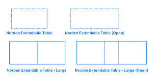 The harvest range brings a touch of rustic elegance to the modern home with its beautiful natural ash and clean, classic shapes. Ikea Norden Extendable Table Large Dimensions Drawings Dimensions Com