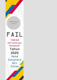 Maybe you would like to learn more about one of these? P Fail Rek0d Mengajar Ersediaan 2020 Tahun Ppt Download