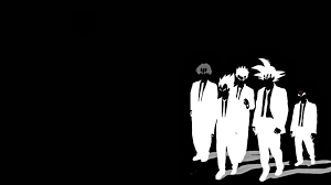 Wedding background images poster background design flower art images black phone wallpaper silhouette photography bow wallpaper background for photography iphone wallpaper sky temple decor. Anime Silhouette Wallpaper Posted By John Walker