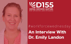 WorkforceWednesday -