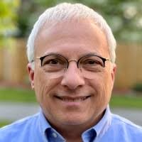 This is the first press pass I ever earned, from my first reporter job at  the Winona Daily News. Why share it today? Starting tomorrow, I'm joining  Lee Enterprises as a senior