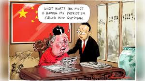 Maybe you would like to learn more about one of these? Andrew Forrest Mutually Profitable Ties Bind China Friendship