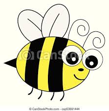 Browse 11,334 bumble bee stock photos and images available, or search for bumble bee vector or bumble bee illustration to find more great stock photos. Cute Bumblebee Bug Canstock